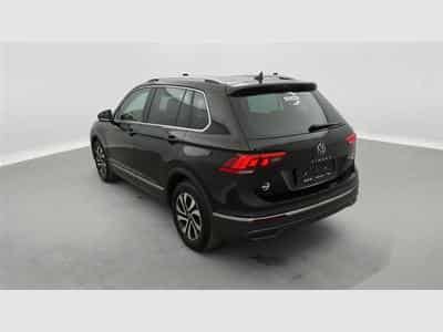 VW Tiguan 1.5 TSI ACT Life Navi / Led / PDC av+ar (2022) - Photo 2