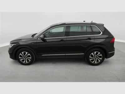 VW Tiguan 1.5 TSI ACT Life Navi / Led / PDC av+ar (2022) - Photo 3