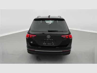 VW Tiguan 1.5 TSI ACT Life Navi / Led / PDC av+ar (2022) - Photo 5