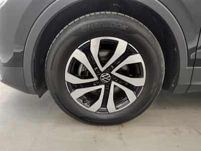 VW Tiguan 1.5 TSI ACT Life Navi / Led / PDC av+ar (2022) - Photo 6