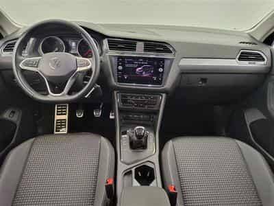 VW Tiguan 1.5 TSI ACT Life Navi / Led / PDC av+ar (2022) - Photo 8