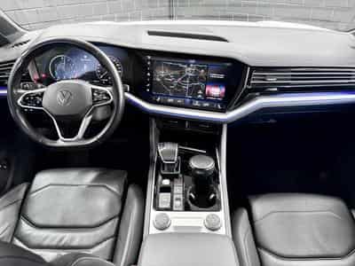 VW Touareg 3.0 TSi V6 eHybrid 4MOTION Elegance  381 CV (2022) - Photo 10