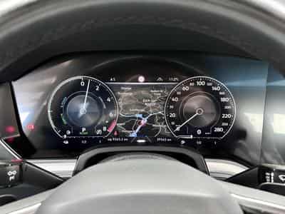 VW Touareg 3.0 TSi V6 eHybrid 4MOTION Elegance  381 CV (2022) - Photo 14