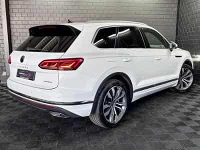 VW Touareg 3.0 TSi V6 eHybrid 4MOTION Elegance  381 CV (2022) - Photo 6