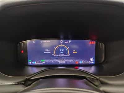 Jeep Compass 1.5 Turbo MHEV Altitude DCT  S-CUIR / CARPLAY / CAMERA (2025) - Photo 10