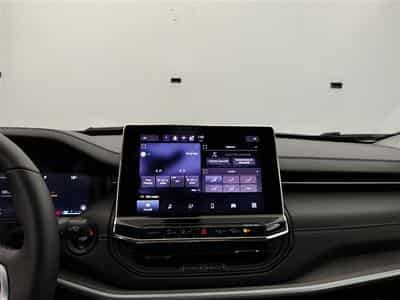 Jeep Compass 1.5 Turbo MHEV Altitude DCT  S-CUIR / CARPLAY / CAMERA (2025) - Photo 11