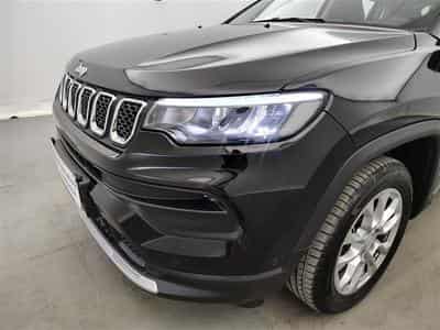 Jeep Compass 1.5 Turbo MHEV Altitude DCT  S-CUIR / CARPLAY / CAMERA (2025) - Photo 15