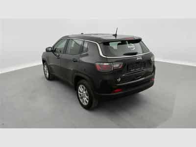 Jeep Compass 1.5 Turbo MHEV Altitude DCT  S-CUIR / CARPLAY / CAMERA (2025) - Photo 2