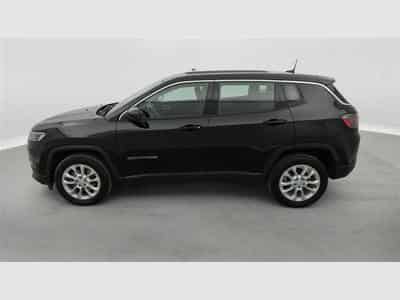 Jeep Compass 1.5 Turbo MHEV Altitude DCT  S-CUIR / CARPLAY / CAMERA (2025) - Photo 3