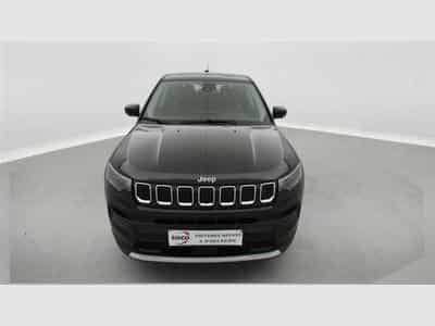 Jeep Compass 1.5 Turbo MHEV Altitude DCT  S-CUIR / CARPLAY / CAMERA (2025) - Photo 4