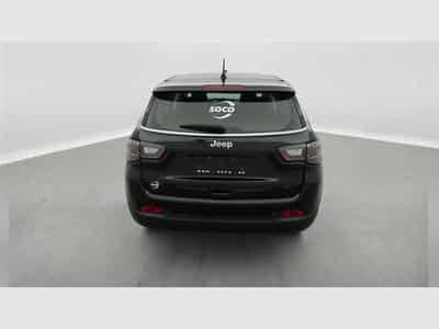 Jeep Compass 1.5 Turbo MHEV Altitude DCT  S-CUIR / CARPLAY / CAMERA (2025) - Photo 5