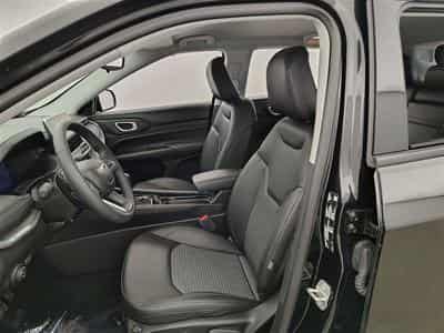 Jeep Compass 1.5 Turbo MHEV Altitude DCT  S-CUIR / CARPLAY / CAMERA (2025) - Photo 7