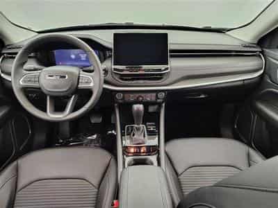 Jeep Compass 1.5 Turbo MHEV Altitude DCT  S-CUIR / CARPLAY / CAMERA (2025) - Photo 8