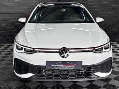 VW Golf GTI Clubsport 2.0 TSI 300 CV DSG7 *DCC* AKRA* MATRIX *PANO* (2023) - Photo 2