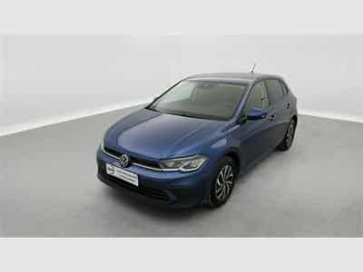 VW Polo 1.0 TSI Style Navi Cockpit / Led / PDC+Caméra (2024) - Photo 1