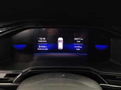 VW Polo 1.0 TSI Style Navi Cockpit / Led / PDC+Caméra (2024) - Photo 10