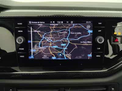 VW Polo 1.0 TSI Style Navi Cockpit / Led / PDC+Caméra (2024) - Photo 11