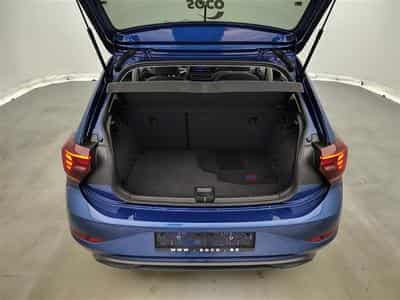 VW Polo 1.0 TSI Style Navi Cockpit / Led / PDC+Caméra (2024) - Photo 14