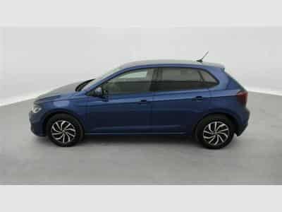 VW Polo 1.0 TSI Style Navi Cockpit / Led / PDC+Caméra (2024) - Photo 3