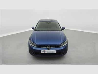 VW Polo 1.0 TSI Style Navi Cockpit / Led / PDC+Caméra (2024) - Photo 4