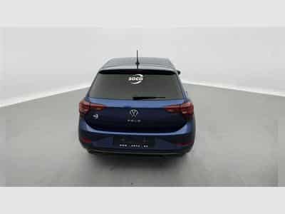 VW Polo 1.0 TSI Style Navi Cockpit / Led / PDC+Caméra (2024) - Photo 5