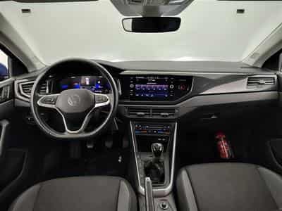 VW Polo 1.0 TSI Style Navi Cockpit / Led / PDC+Caméra (2024) - Photo 8
