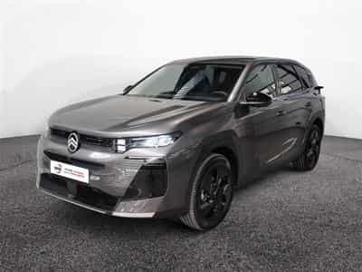 Citroen C5 Aircross 1.2 Hybrid 145cv E-DCS6 Plus NAVI / FULL LED / CAMERA / JA19 (2026) - Photo 1