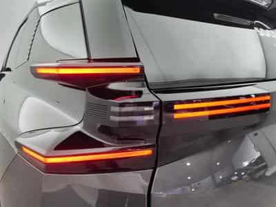 Citroen C5 Aircross 1.2 Hybrid 145cv E-DCS6 Plus NAVI / FULL LED / CAMERA / JA19 (2026) - Photo 15