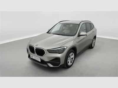 BMW X1 PHEV 1.5iA xDrive25e Cuir / Navi / Led (2022) - Photo 1