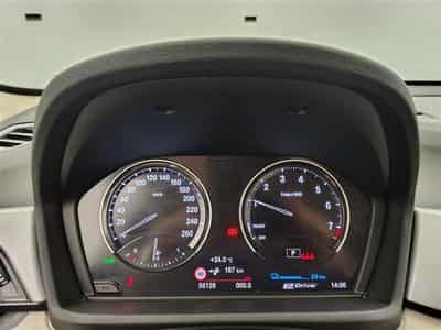 BMW X1 PHEV 1.5iA xDrive25e Cuir / Navi / Led (2022) - Photo 10