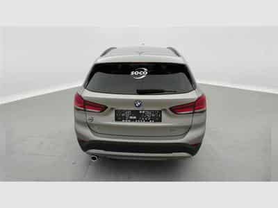 BMW X1 PHEV 1.5iA xDrive25e Cuir / Navi / Led (2022) - Photo 5
