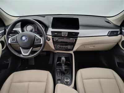 BMW X1 PHEV 1.5iA xDrive25e Cuir / Navi / Led (2022) - Photo 8