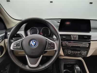 BMW X1 PHEV 1.5iA xDrive25e Cuir / Navi / Led (2022) - Photo 9
