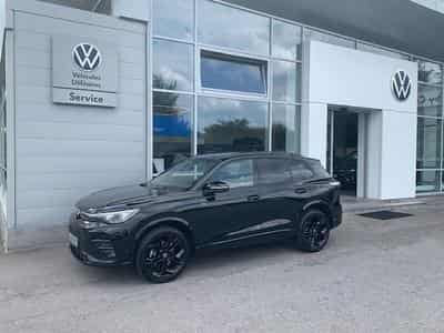 VW Tiguan R-LINE BLACK STYLE 2.0TSI 265CV 4MOTION DSG7 (2025) - Foto 1