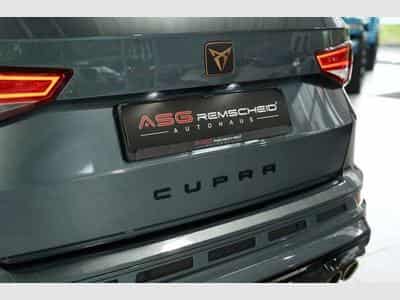 CUPRA Ateca 4Drive 2.H *GSD *Black-Paket *AHK *Virtual (2020) - Photo 11