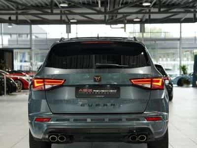 CUPRA Ateca 4Drive 2.H *GSD *Black-Paket *AHK *Virtual (2020) - Photo 8