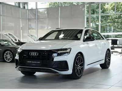 Audi SQ8 4.0 TDI q. 1.H *22 *Virtual*Pano*B&O*Memory (2020) - Photo 3