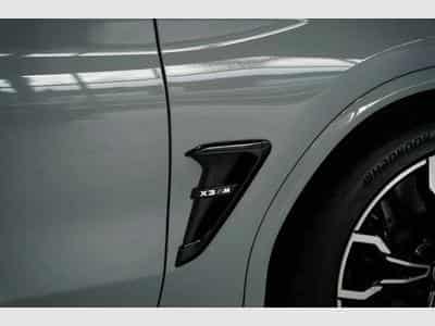 BMW X3M Competition 2H *21 *Pano*HUD*Schale*H&K (2022) - Foto 11