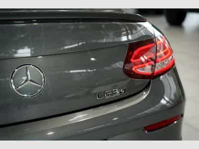 Mercedes C 63 AMG S Coupé *19 *Schale*Pano*Perf-AGA*BURM (2020) - Foto 14