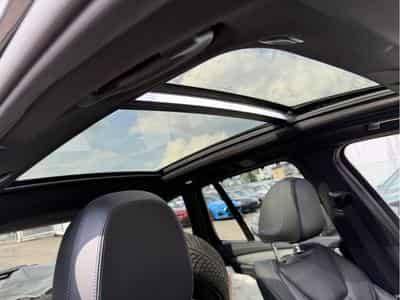 BMW X3 30D XDRIVE HEAD UP HARMAN KARDON PANO CUIR NAVI 1 HAND (2018) - Foto 6