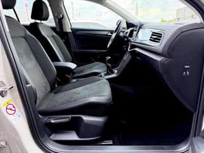 VW T-Roc T-Roc 1.5 TSI /LED/ACC/CARPLAY/1.HAND/GARANTIE/ (2025) - Photo 13