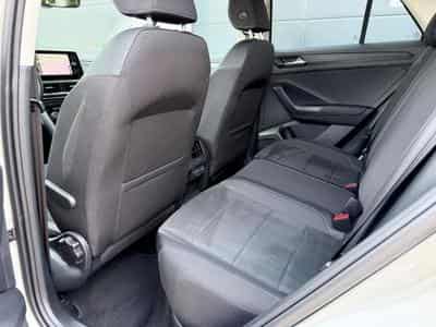 VW T-Roc T-Roc 1.5 TSI /LED/ACC/CARPLAY/1.HAND/GARANTIE/ (2025) - Photo 14