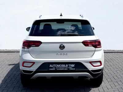 VW T-Roc T-Roc 1.5 TSI /LED/ACC/CARPLAY/1.HAND/GARANTIE/ (2025) - Photo 6