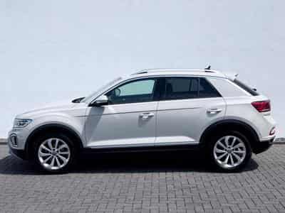 VW T-Roc T-Roc 1.5 TSI /LED/ACC/CARPLAY/1.HAND/GARANTIE/ (2025) - Photo 8