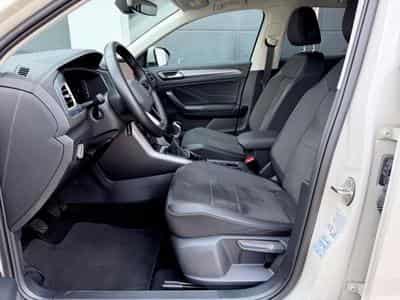 VW T-Roc T-Roc 1.5 TSI /LED/ACC/CARPLAY/1.HAND/GARANTIE/ (2025) - Photo 9