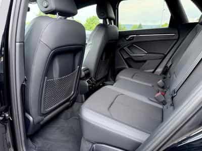 Audi Q3 Q3 40TDI quattro S line Sport Plus Paket (2022) - Photo 14