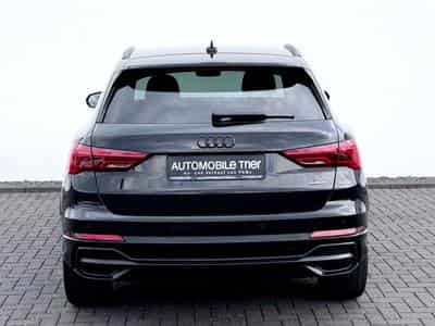 Audi Q3 Q3 40TDI quattro S line Sport Plus Paket (2022) - Photo 6