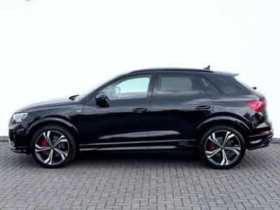 Audi Q3 Q3 40TDI quattro S line Sport Plus Paket (2022) - Photo 8
