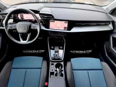 Audi A3 A3 Sportback 35 TDI /NAVI/LED/ACC/CAM/1.HAND/ (2022) - Foto 10