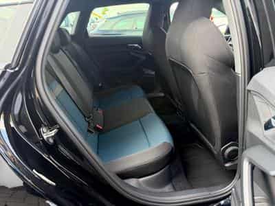 Audi A3 A3 Sportback 35 TDI /NAVI/LED/ACC/CAM/1.HAND/ (2022) - Foto 13